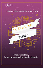 El árbol de Emmy